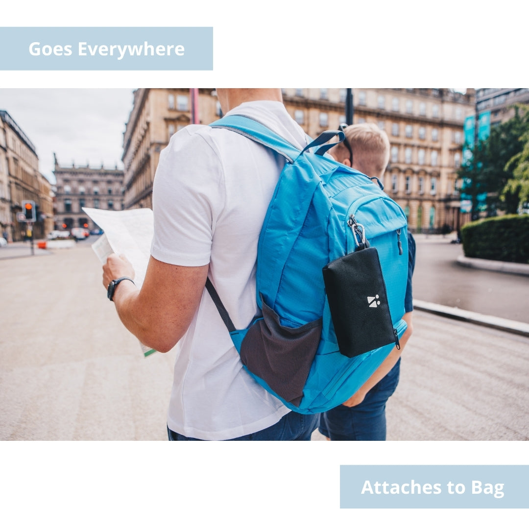 My Hygiene Kit - Travel Pack