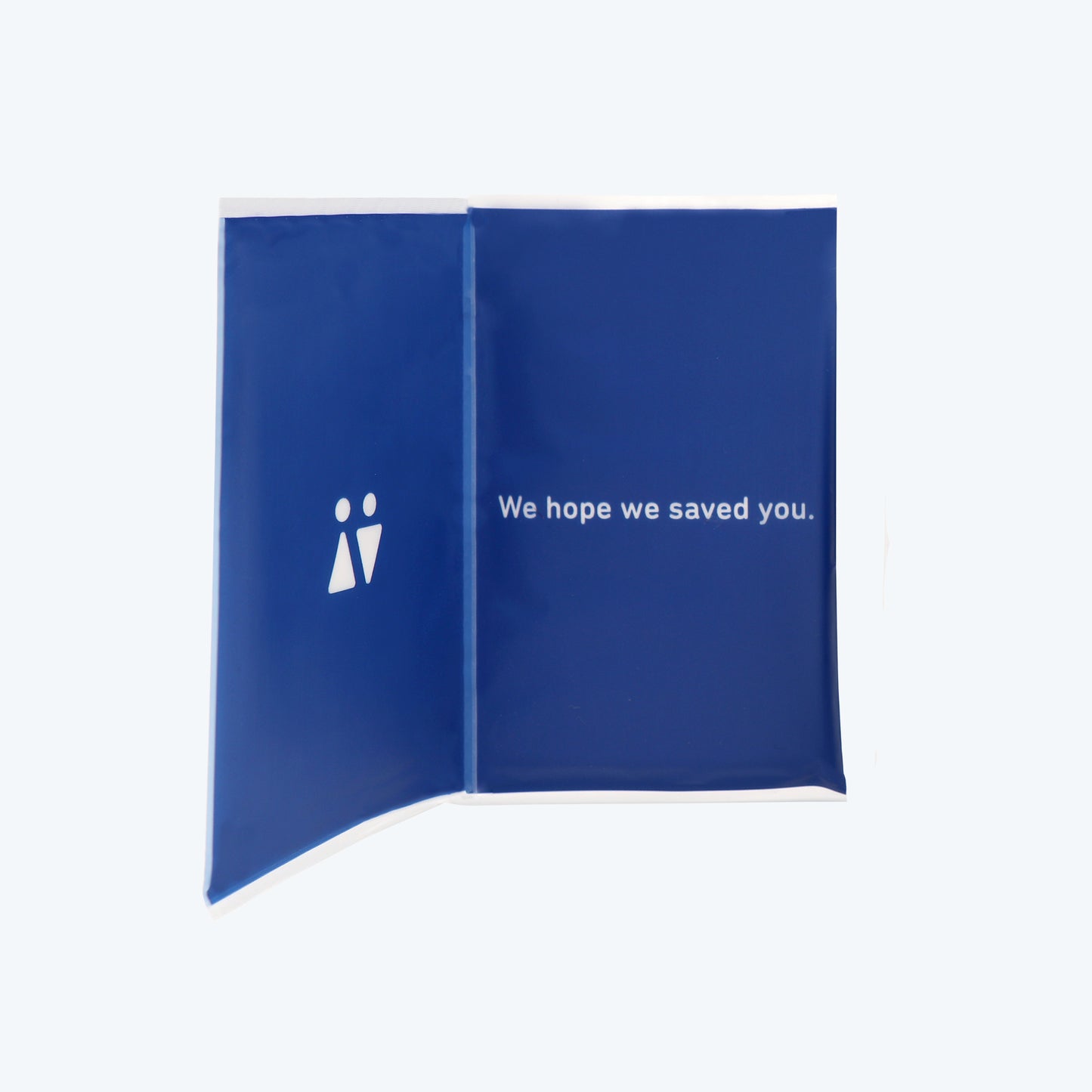 Wallet Tissues (x6 Packets)